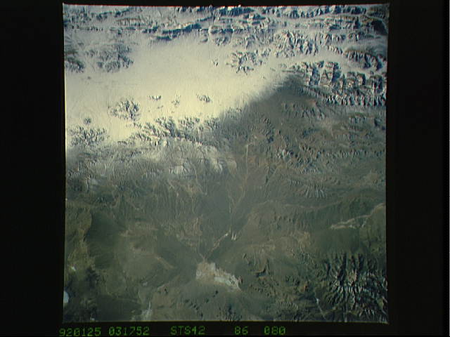 Image display