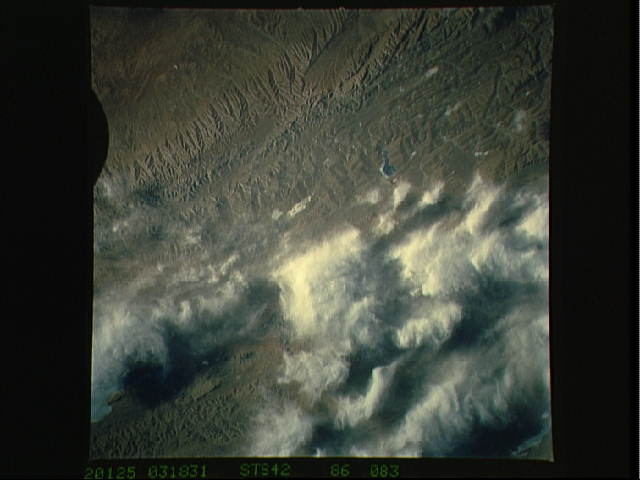 Image display