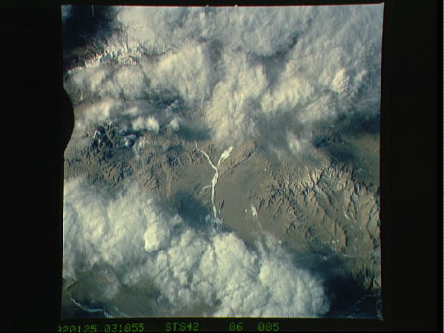 Image display
