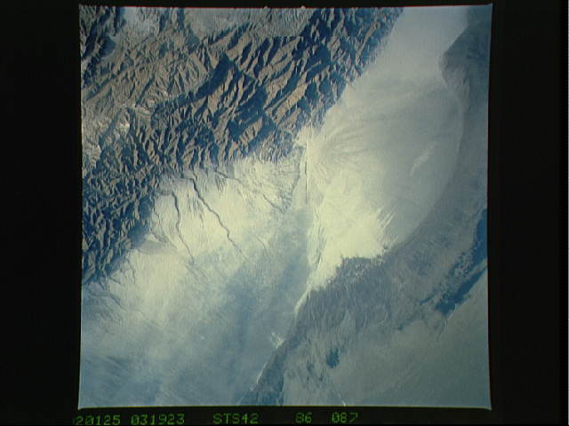 Image display