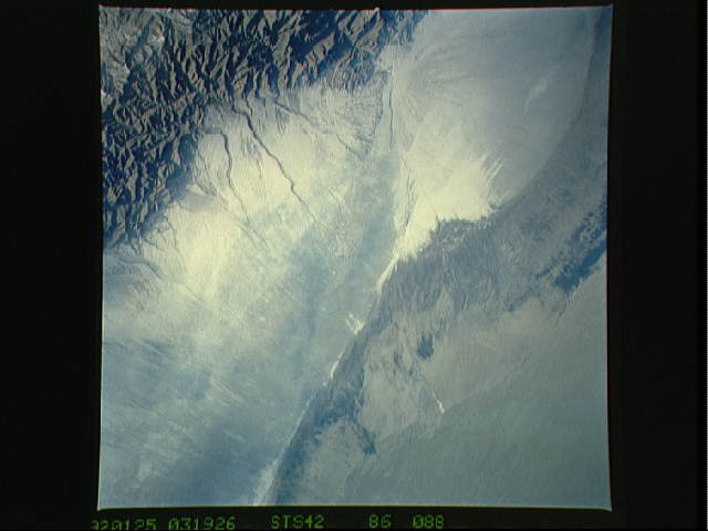 Image display