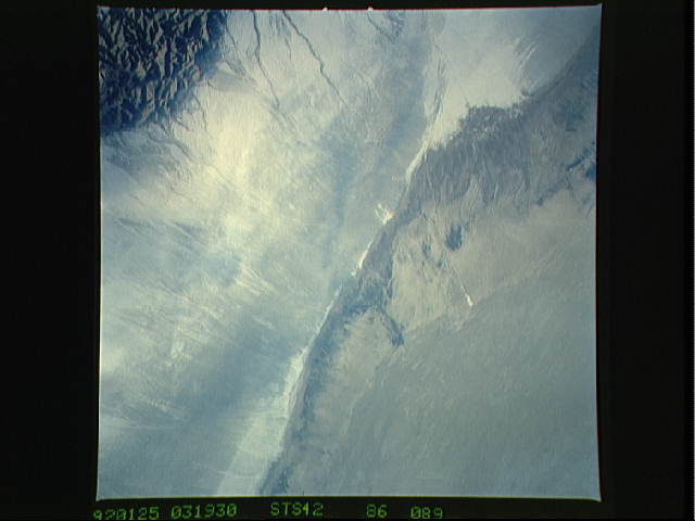 Image display