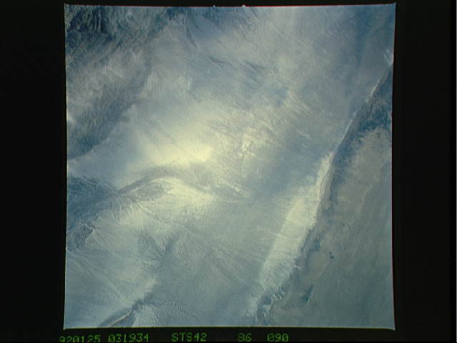 Image display
