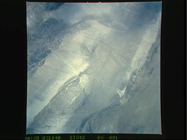 Image display