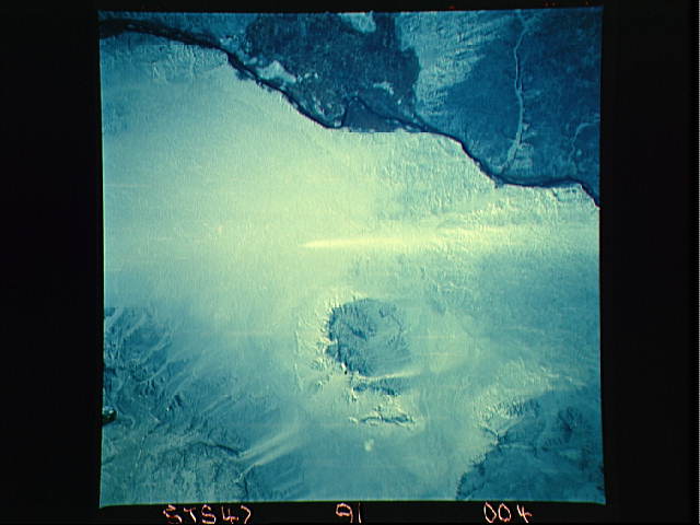 Image display