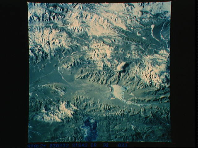 Image display