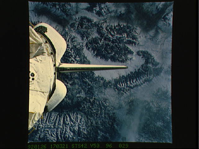 Image display
