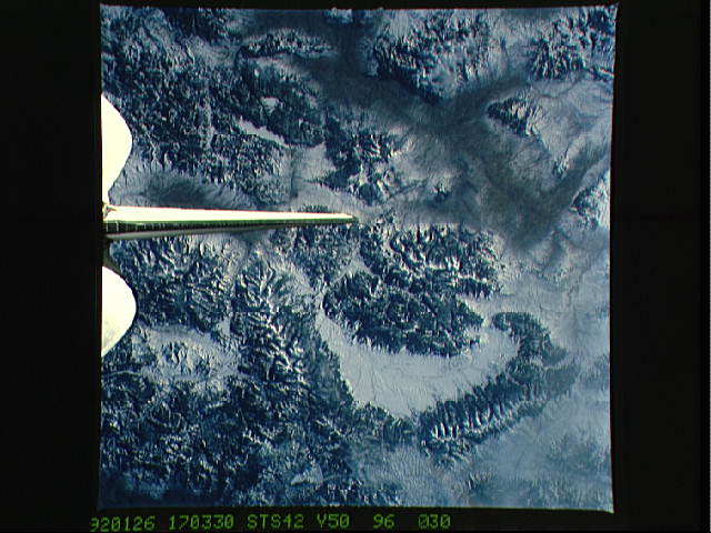 Image display