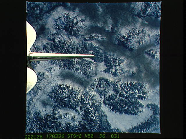Image display