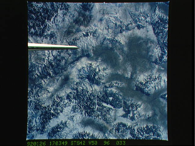 Image display
