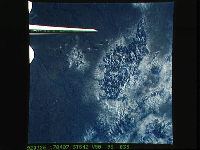 Image display