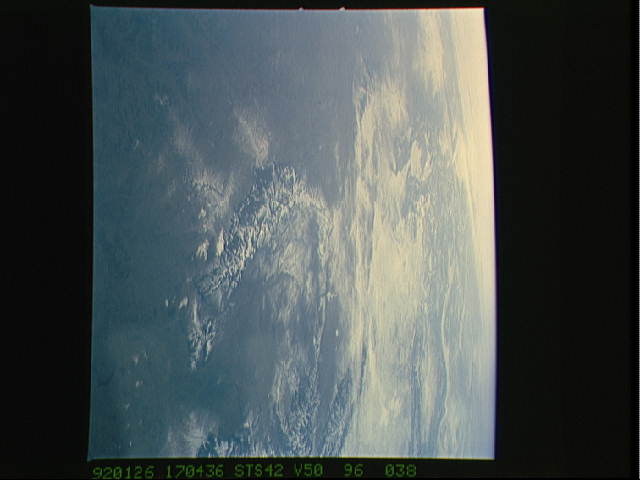Image display