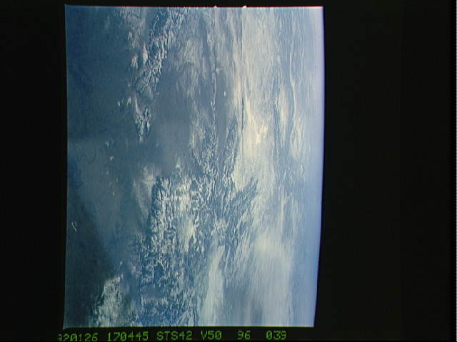 Image display
