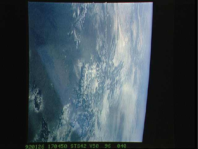 Image display