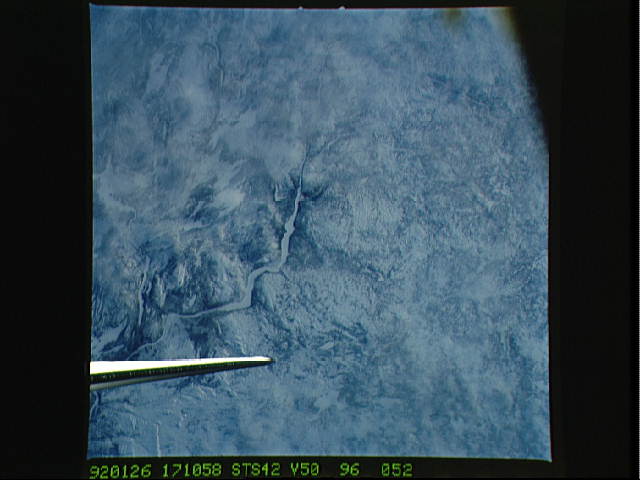 Image display