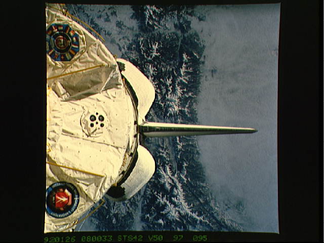 Image display