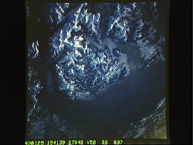 Image display