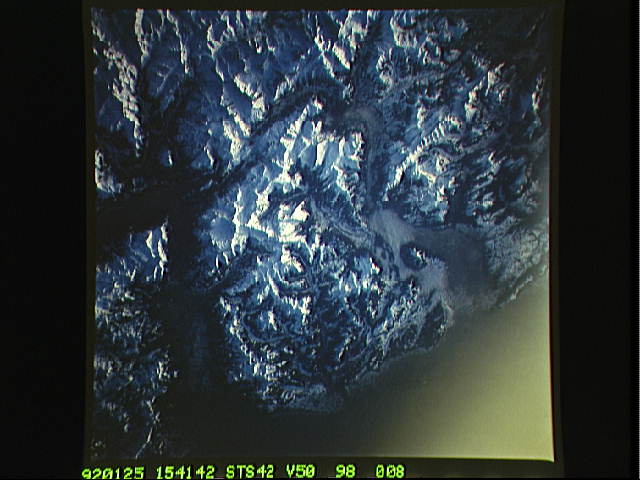 Image display