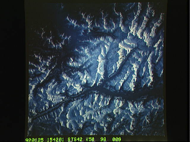 Image display