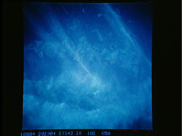 Image display