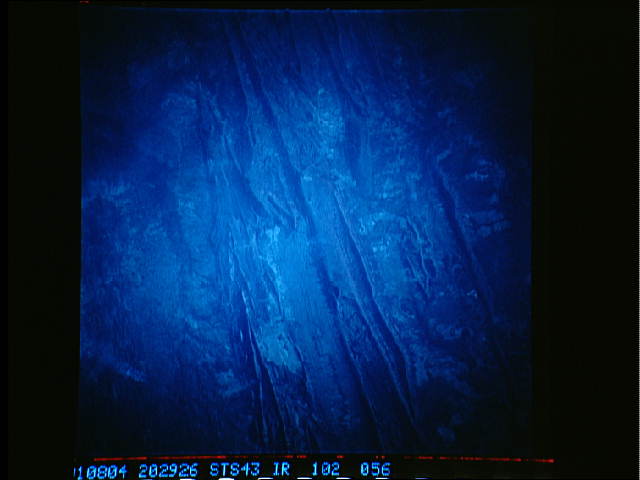 Image display