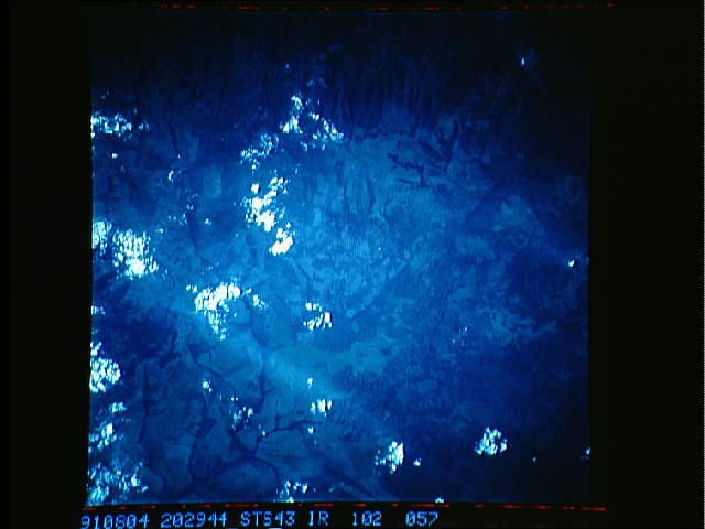 Image display