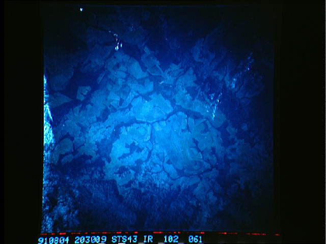 Image display
