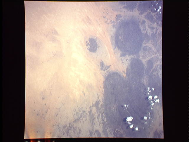 Image display