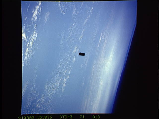 Image display