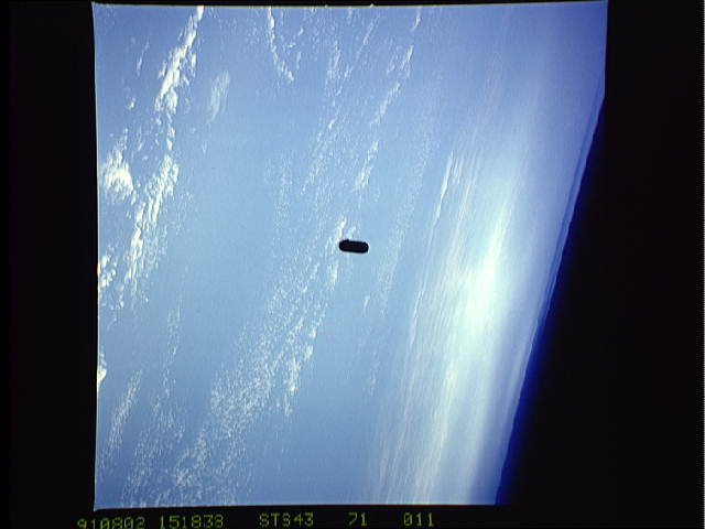 Image display
