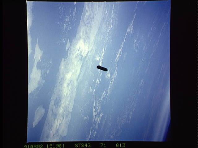 Image display
