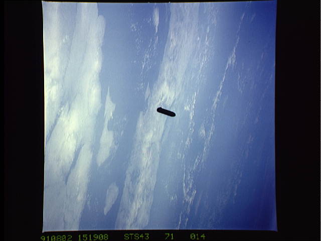 Image display