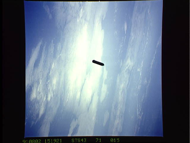 Image display
