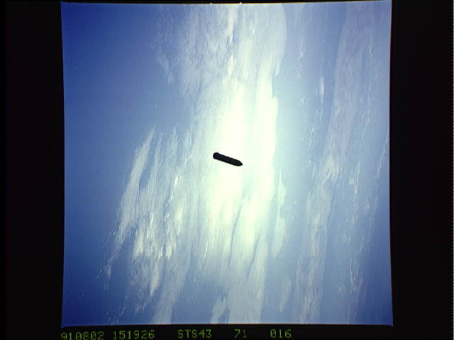 Image display