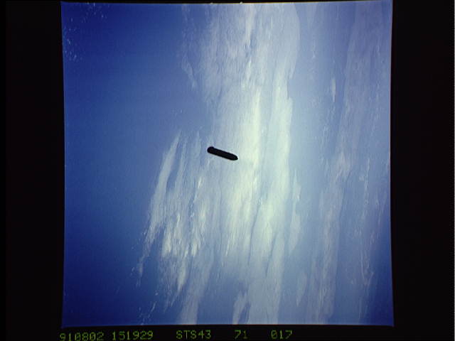Image display