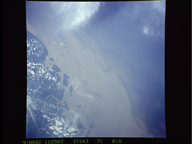 Image display