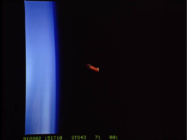 Image display