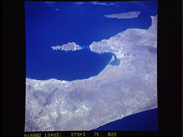 Image display