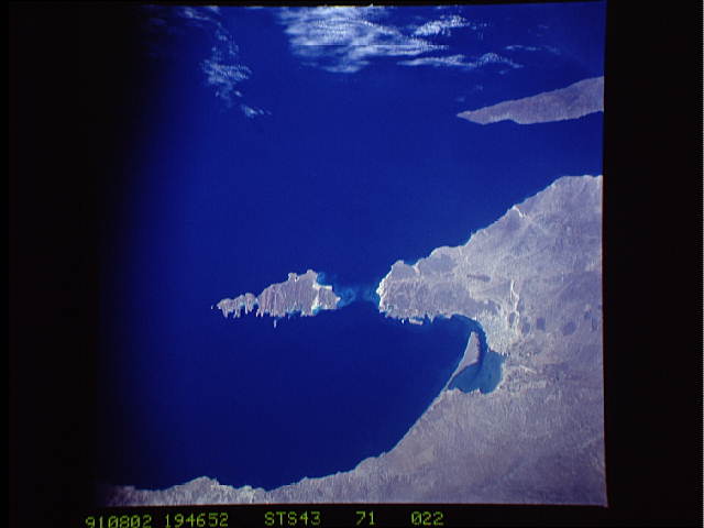 Image display