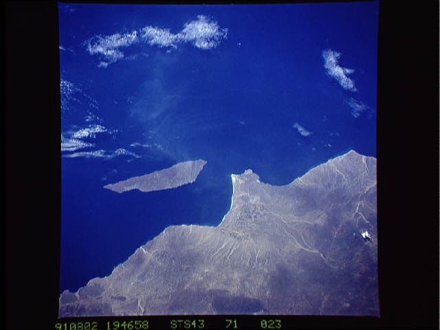Image display