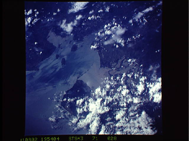 Image display