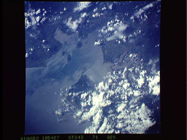 Image display
