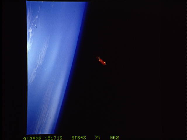 Image display