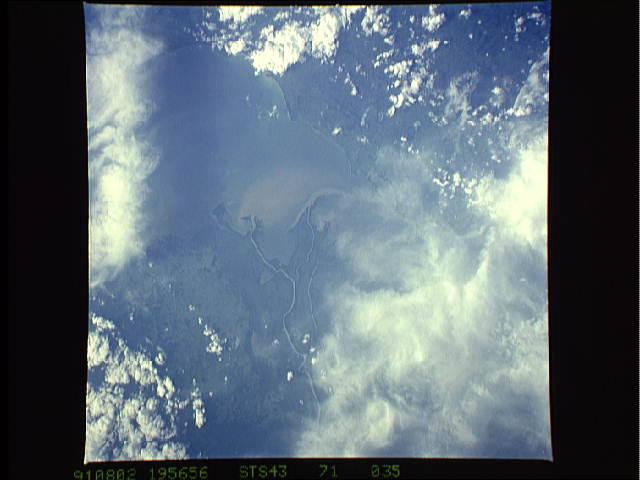 Image display