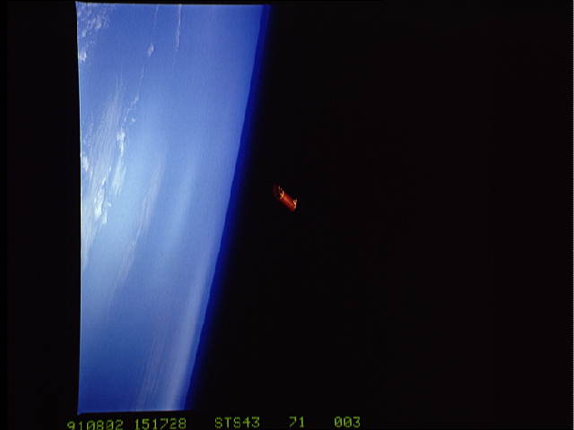 Image display