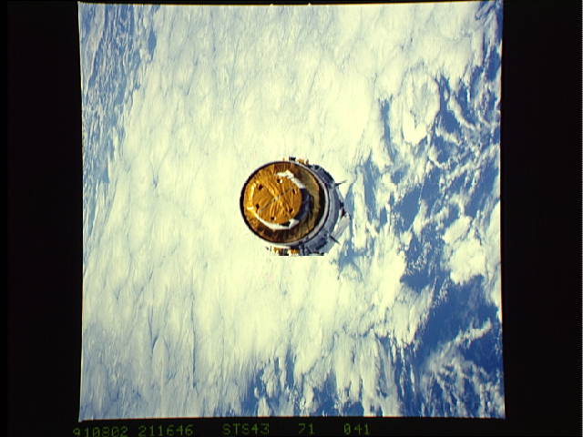 Image display