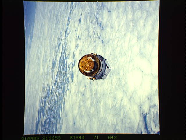 Image display