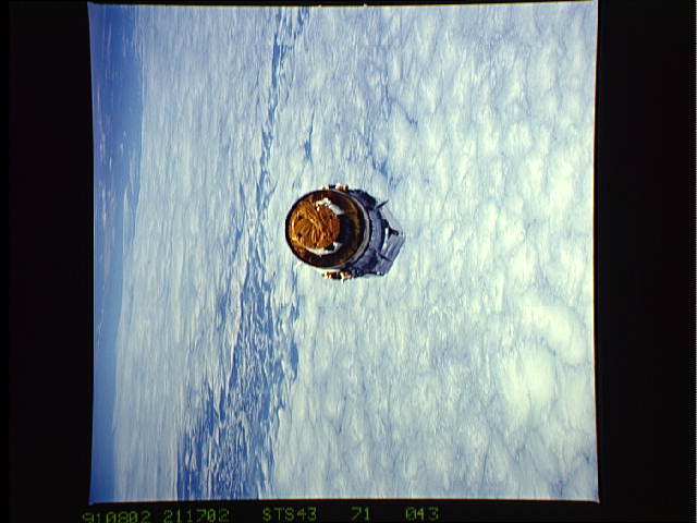Image display