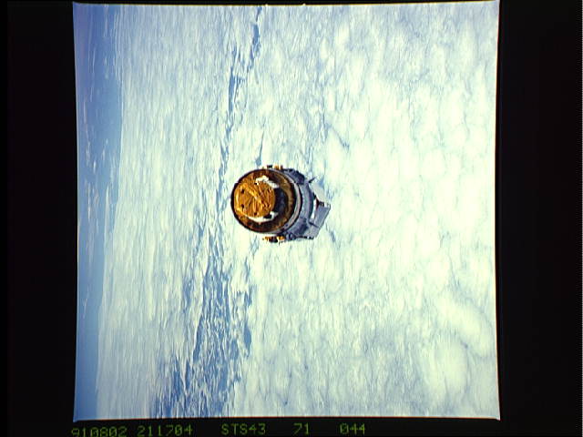 Image display