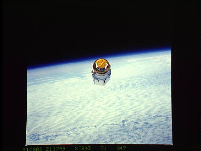 Image display